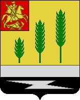 Герб Барыбино